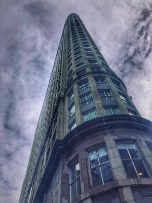 Novotel Toronto